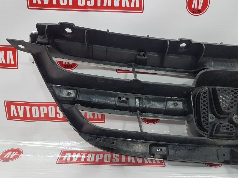 Решетка радиатора, 1500 рублей, Красноярск