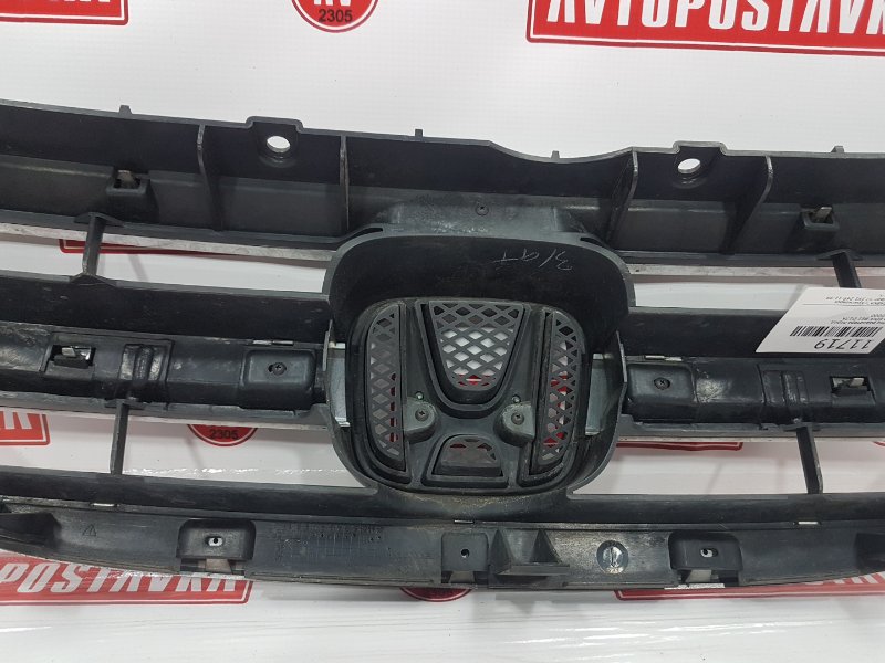 Решетка радиатора, 1500 рублей, Красноярск