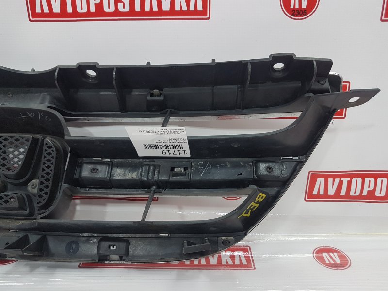 Решетка радиатора, 1500 рублей, Красноярск