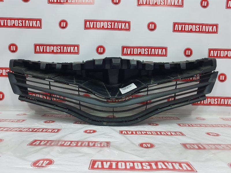 Решетка радиатора, 4000 рублей, Красноярск