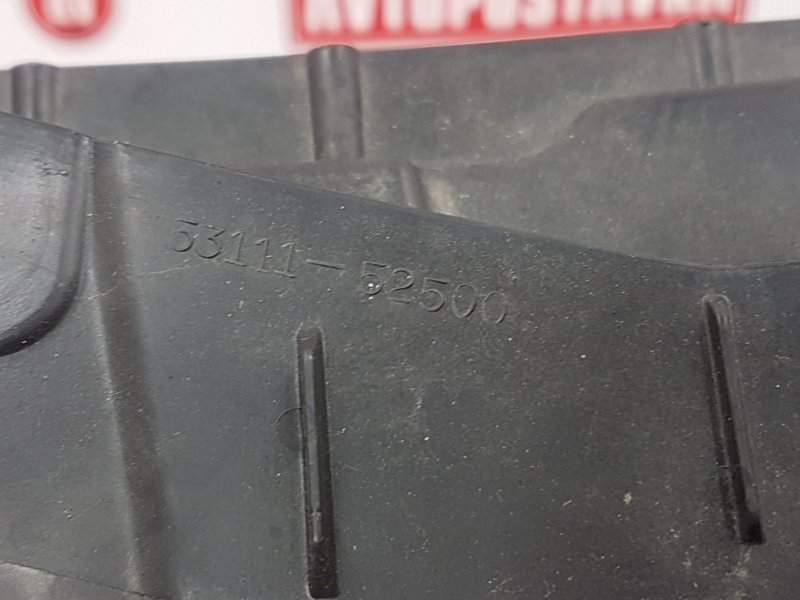 Решетка радиатора, 4000 рублей, Красноярск