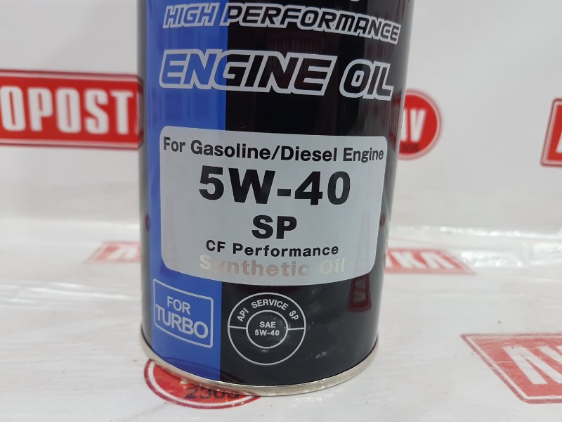 Масло моторное синтетика, 1100 рублей, Красноярск