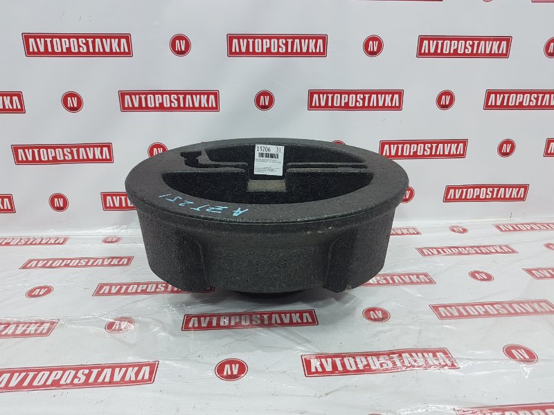 Ящик под инструмент в багажник, 700 рублей, Красноярск