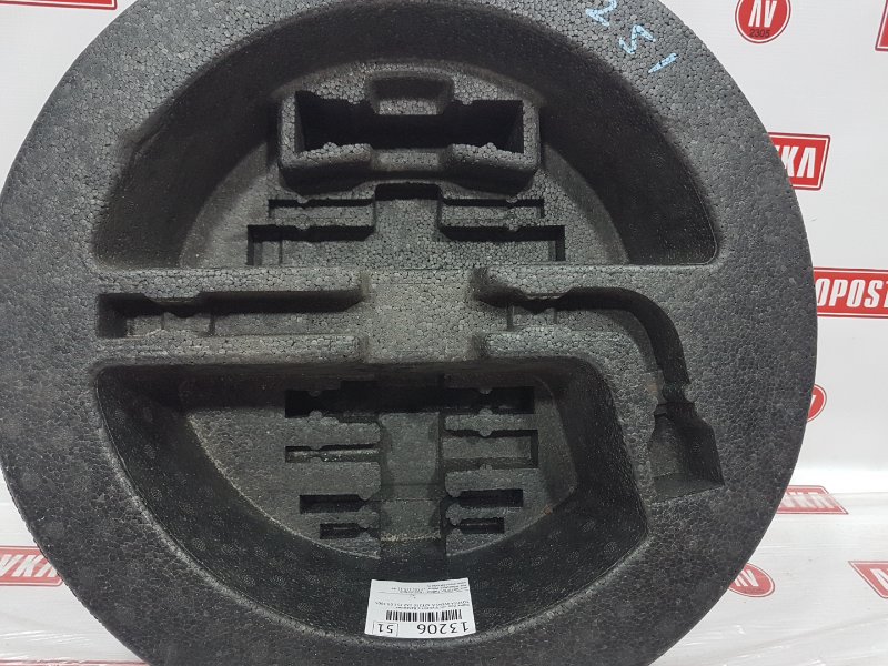 Ящик под инструмент в багажник, 700 рублей, Красноярск