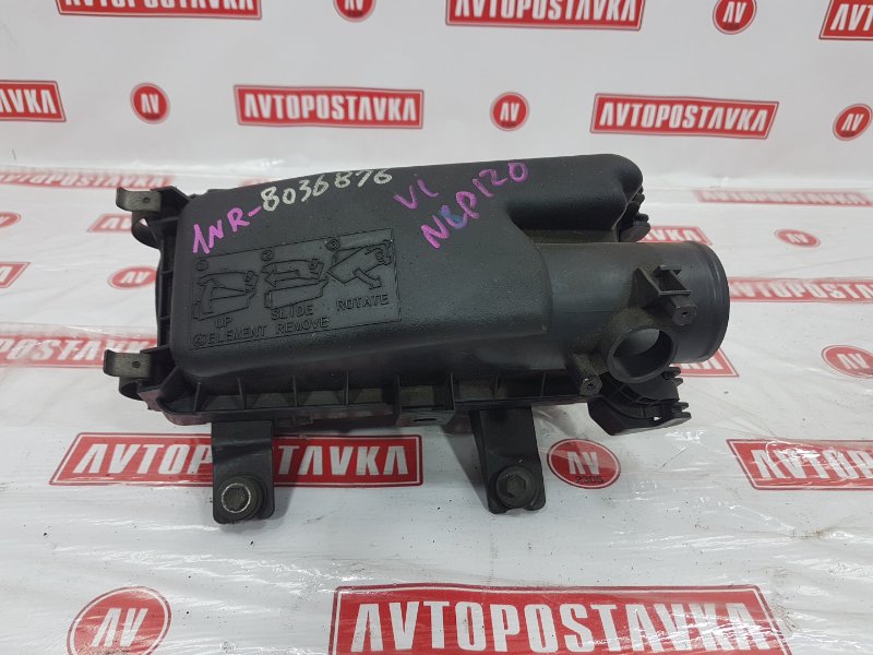 Корпус воздушного фильтра, 800 рублей, Красноярск