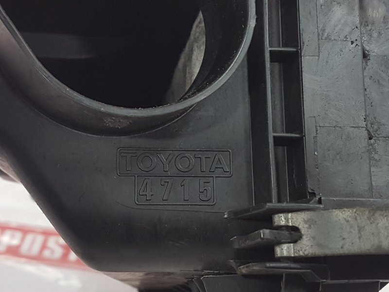 Корпус воздушного фильтра, 800 рублей, Красноярск