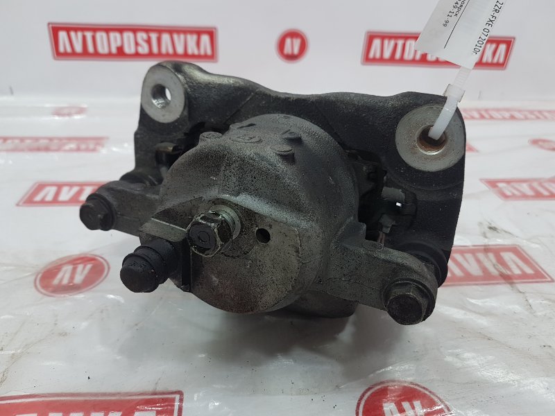 Суппорт тормозной, 1100 рублей, Красноярск