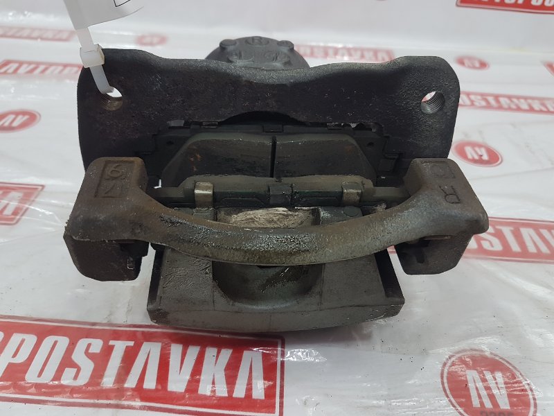 Суппорт тормозной, 1100 рублей, Красноярск