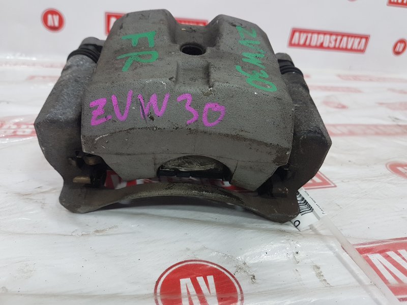 Суппорт тормозной, 1100 рублей, Красноярск