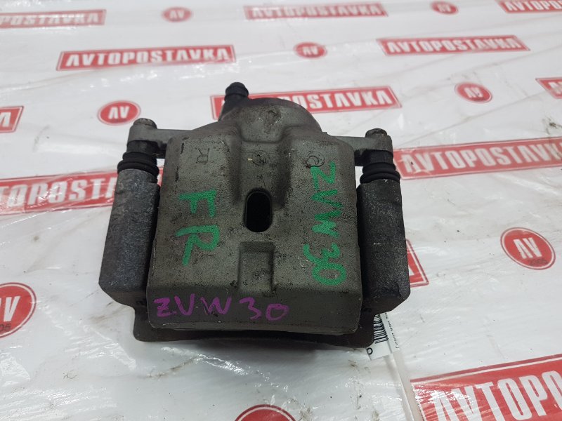 Суппорт тормозной, 1100 рублей, Красноярск