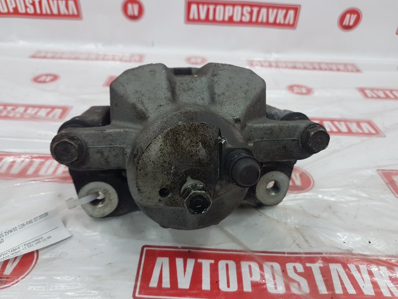 Суппорт тормозной, 1100 рублей, Красноярск