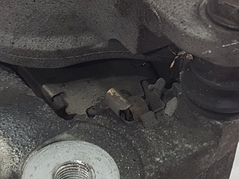 Суппорт тормозной, 1100 рублей, Красноярск