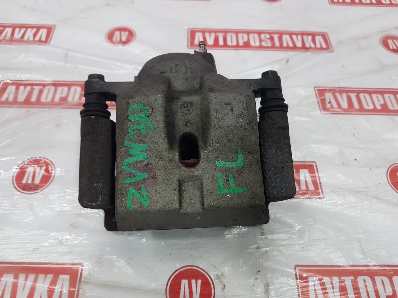 Суппорт тормозной, 1100 рублей, Красноярск