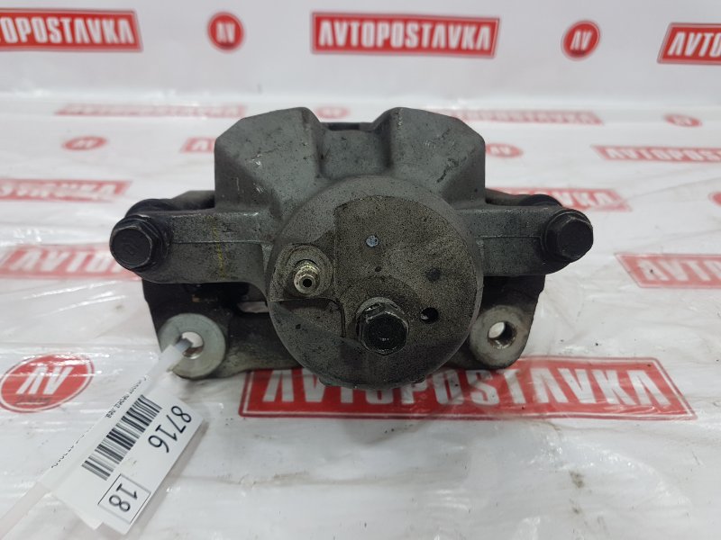 Суппорт тормозной, 1100 рублей, Красноярск