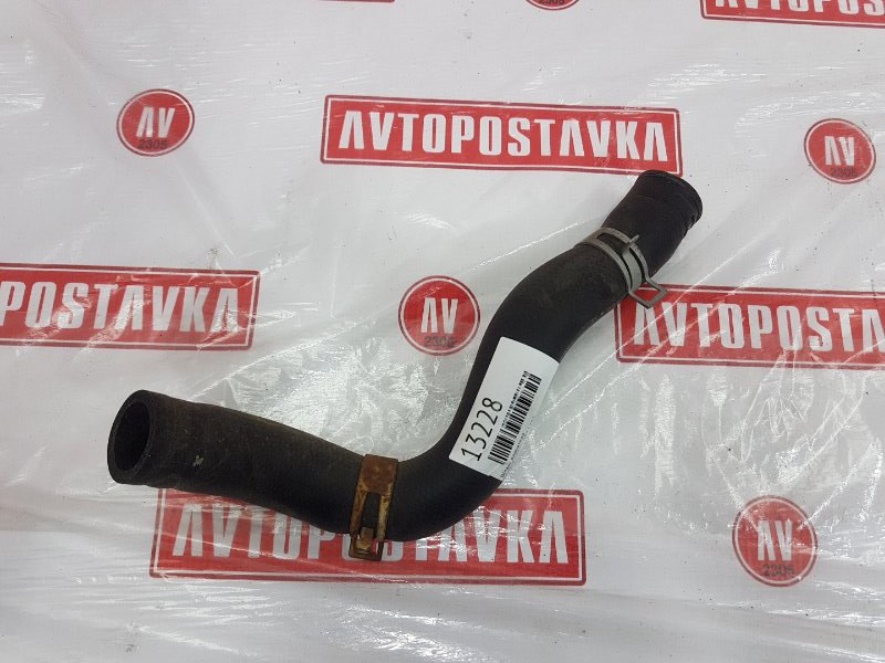Шланг радиатора, 350 рублей, Красноярск