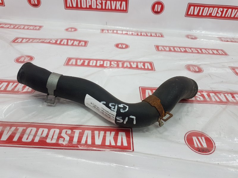 Шланг радиатора, 350 рублей, Красноярск