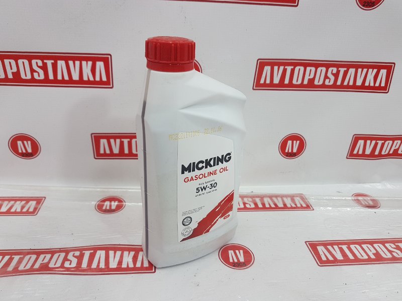 Масло моторное синтетика, 910 рублей, Красноярск