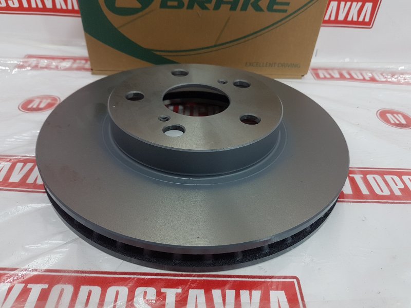 Диск тормозной, 2950 рублей, Красноярск