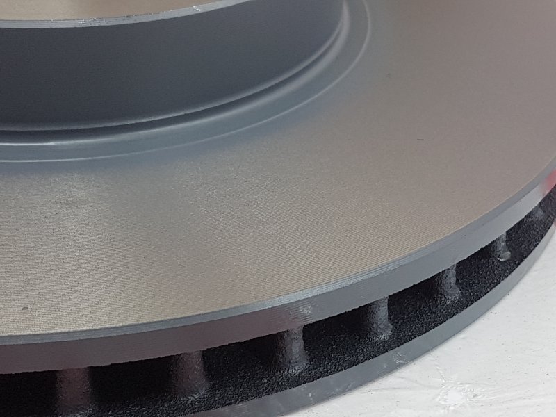 Диск тормозной, 2950 рублей, Красноярск