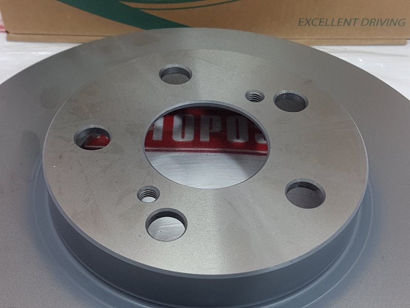 Диск тормозной, 2950 рублей, Красноярск