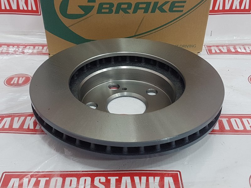 Диск тормозной, 2950 рублей, Красноярск