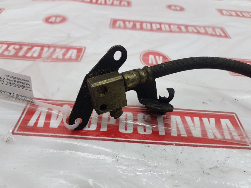 Шланг тормозной, 200 рублей, Красноярск