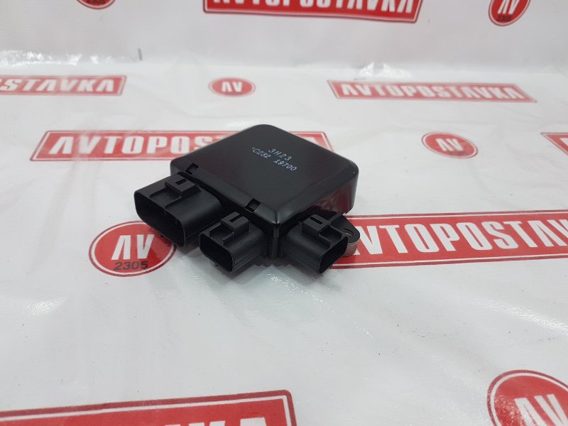 Блок управления вентиляторами радиатора, 2500 рублей, Красноярск