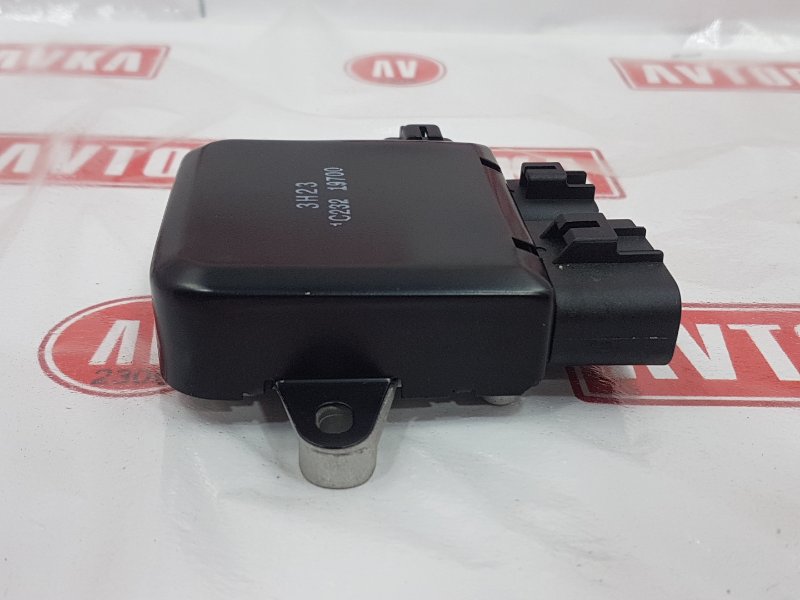 Блок управления вентиляторами радиатора, 2500 рублей, Красноярск