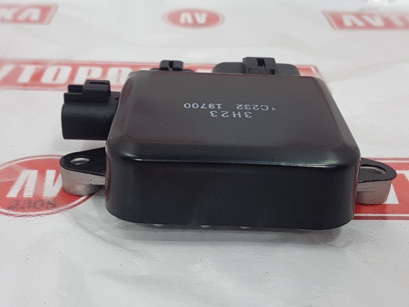 Блок управления вентиляторами радиатора, 2500 рублей, Красноярск