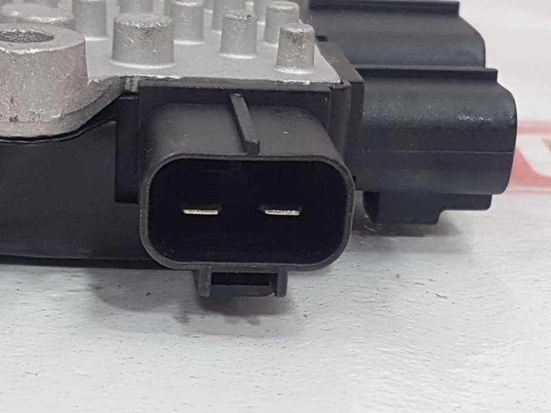 Блок управления вентиляторами радиатора, 2500 рублей, Красноярск