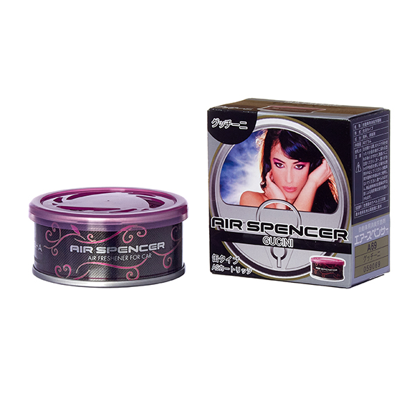 Ароматизатор меловой SPIRIT REFIL, 950 рублей, Красноярск