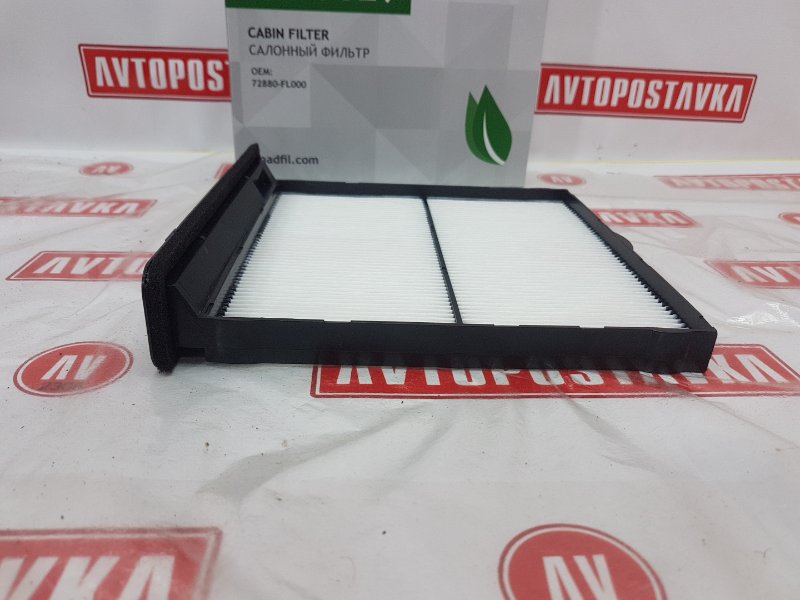 Фильтр салонный, 450 рублей, Красноярск