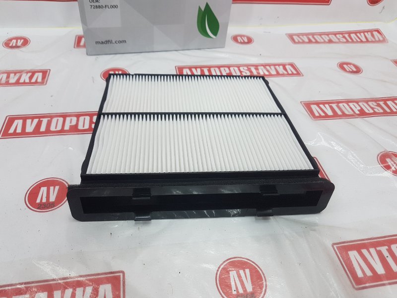 Фильтр салонный, 450 рублей, Красноярск