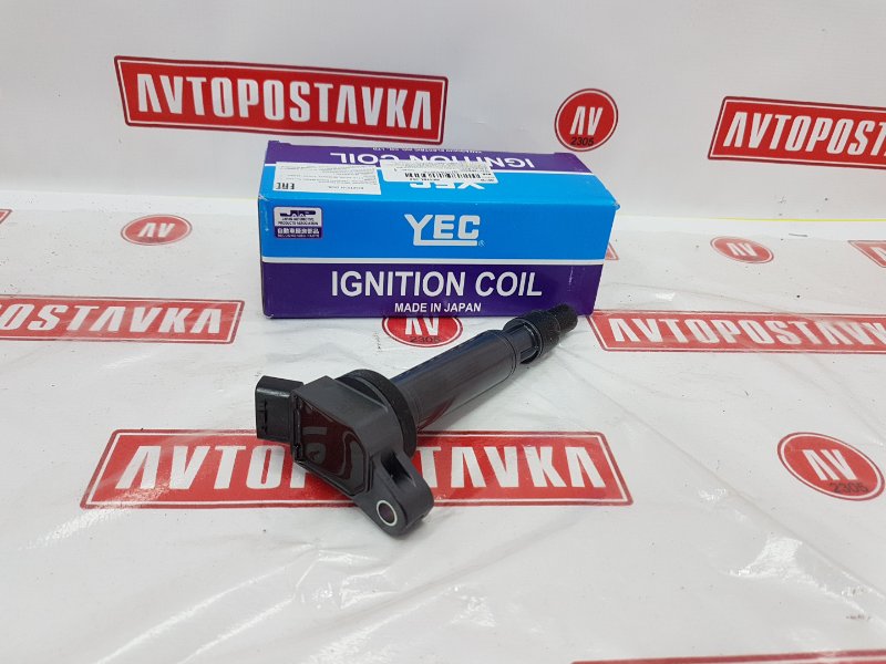 Катушка зажигания, 2750 рублей, Красноярск