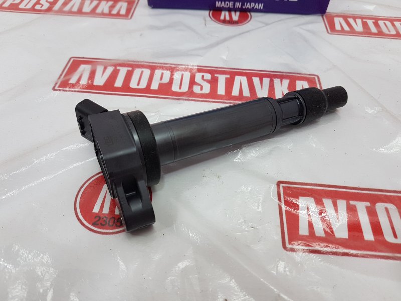 Катушка зажигания, 2750 рублей, Красноярск