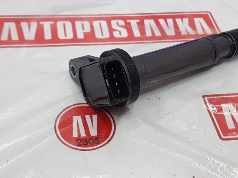 Катушка зажигания, 2750 рублей, Красноярск