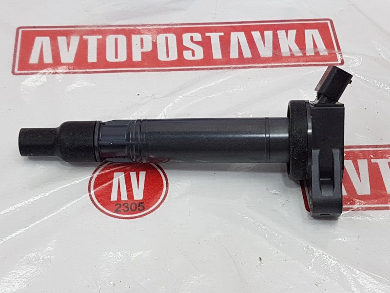 Катушка зажигания, 2750 рублей, Красноярск