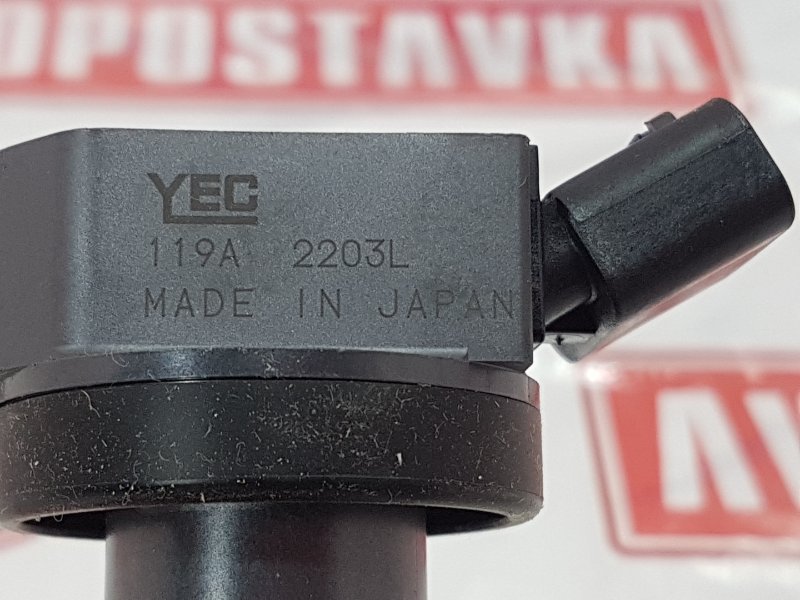 Катушка зажигания, 2750 рублей, Красноярск