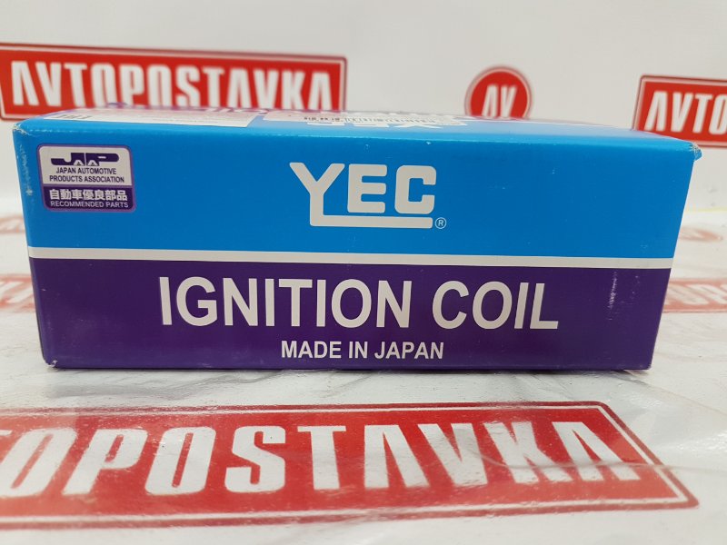 Катушка зажигания, 2750 рублей, Красноярск