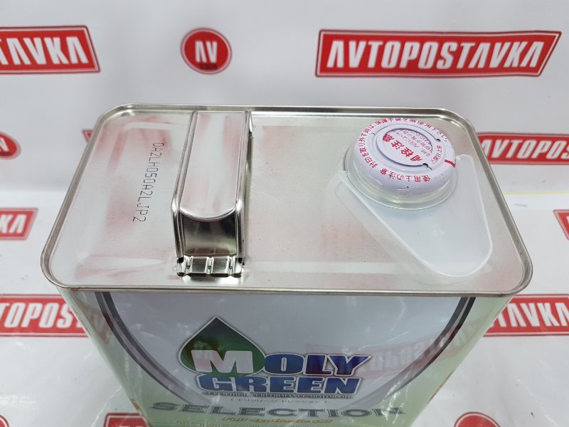 Масло моторное синтетика, 4450 рублей, Красноярск