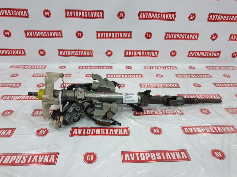 Колонка рулевая, 400 рублей, Красноярск