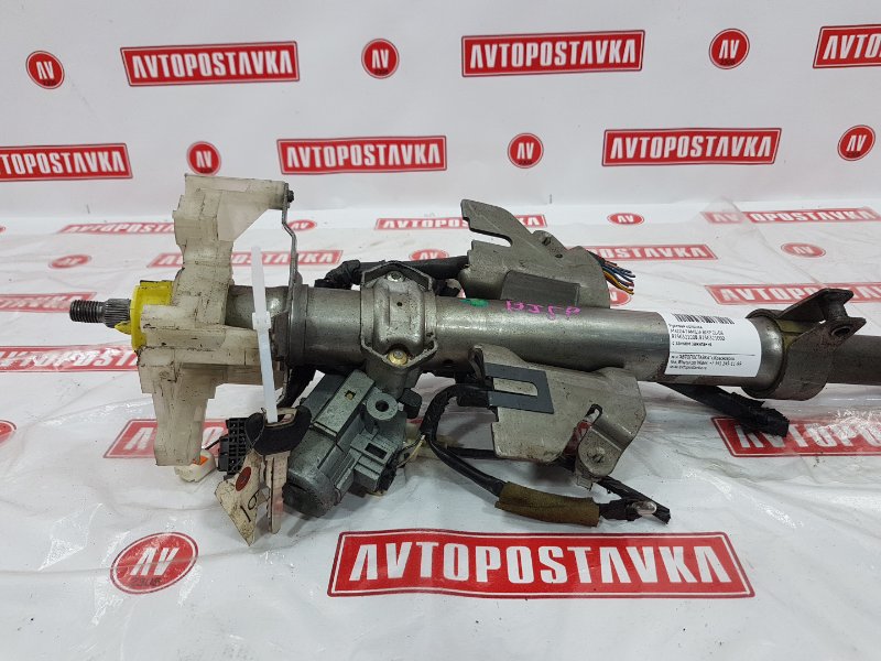 Колонка рулевая, 400 рублей, Красноярск