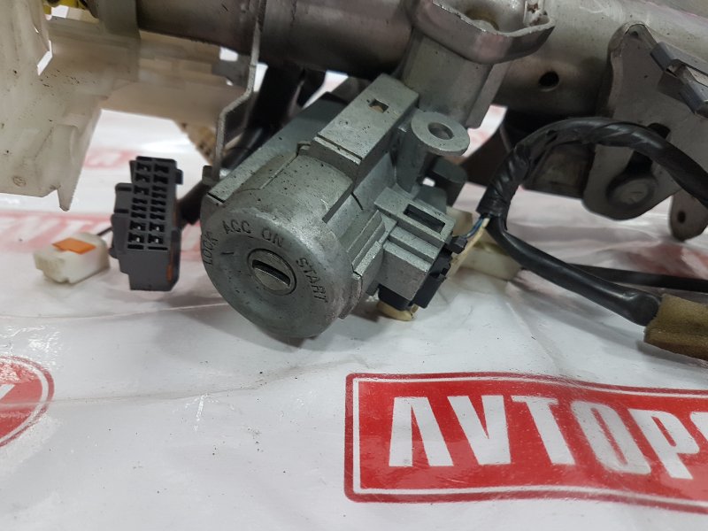 Колонка рулевая, 400 рублей, Красноярск