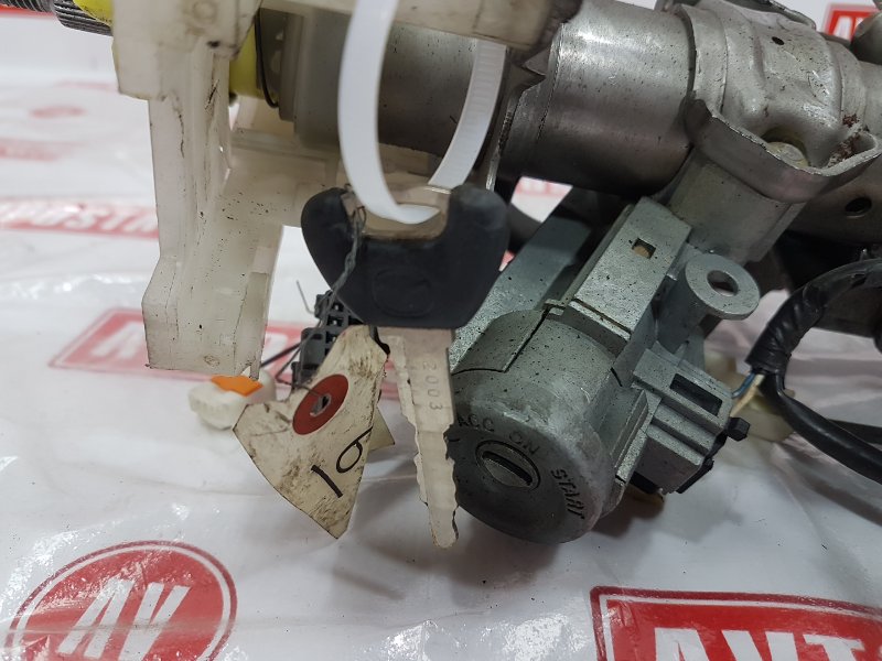 Колонка рулевая, 400 рублей, Красноярск