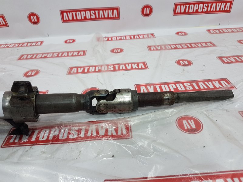 Колонка рулевая, 400 рублей, Красноярск