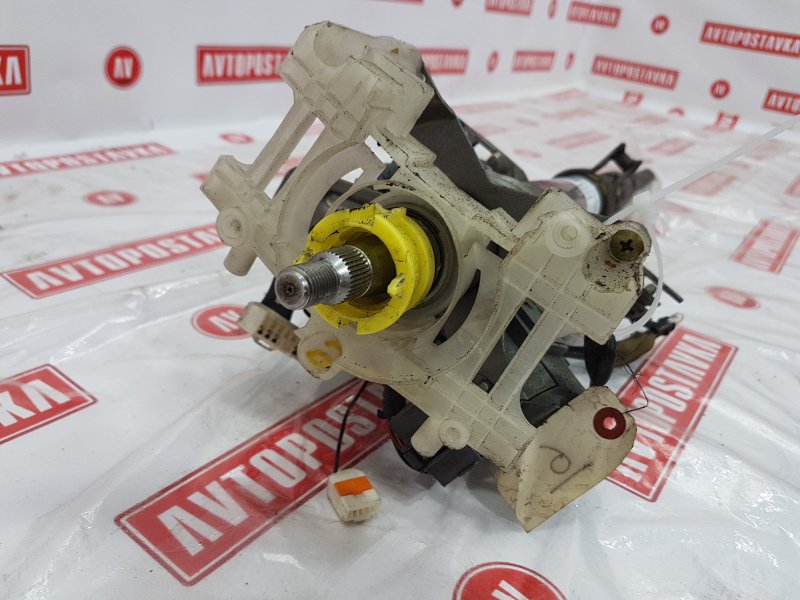 Колонка рулевая, 400 рублей, Красноярск