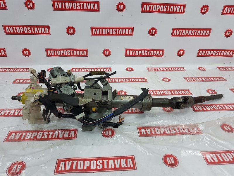 Колонка рулевая, 400 рублей, Красноярск