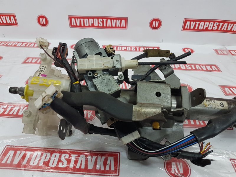 Колонка рулевая, 400 рублей, Красноярск