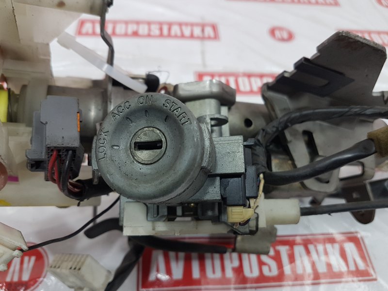 Колонка рулевая, 400 рублей, Красноярск