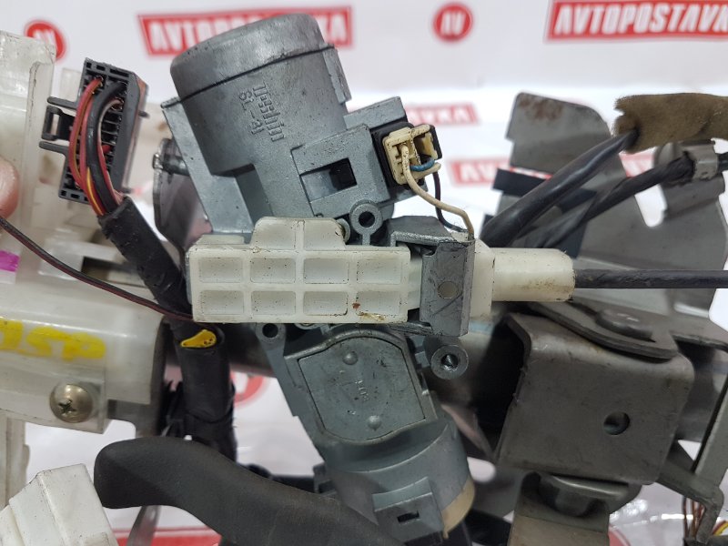 Колонка рулевая, 400 рублей, Красноярск